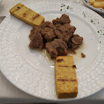 Photo n°3 de l'avis de Andrea.e fait le 19/04/2019 à 22:05 sur le  Trattoria Al Bigolaro - Cucina tipica Colli Euganei à Galzignano Terme