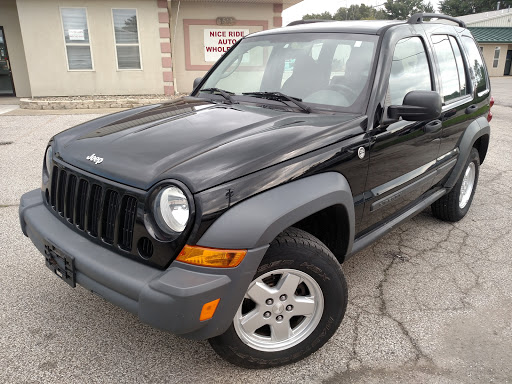 Used Car Dealer «Nice Ride Auto Wholesale», reviews and photos, 1517 E 367th St, Eastlake, OH 44095, USA