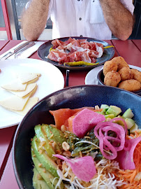 Plats et boissons du Restaurant Saint Pee à Saint-Pée-sur-Nivelle - n°3