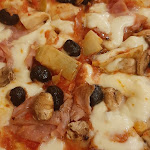 Photo n°2 de l'avis de Antonio.r fait le 13/06/2023 à 21:22 sur le  Il Contagio à Rende