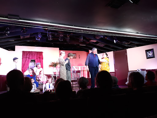 Performing Arts Theater «Pineapple Playhouse», reviews and photos, 700 W Weatherbee Rd, Fort Pierce, FL 34982, USA