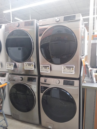 Home Improvement Store «The Home Depot», reviews and photos, W 12871 I-10, San Antonio, TX 78249, USA