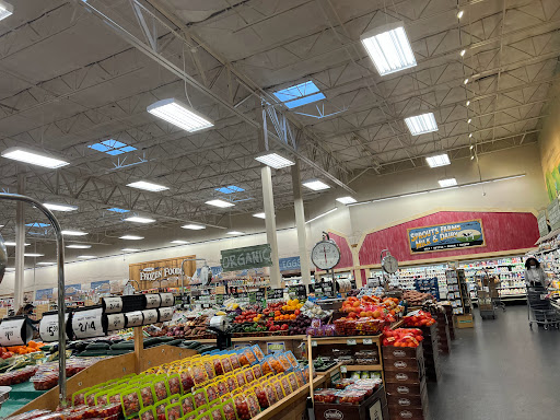 Health Food Store «Sprouts Farmers Market», reviews and photos, 1343 W Campbell Rd, Richardson, TX 75080, USA