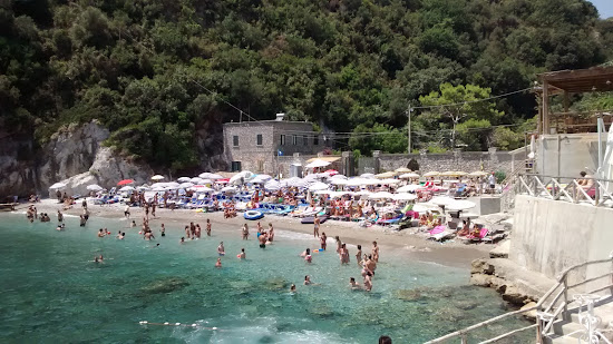 Spiaggia di Recommone