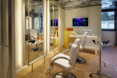 Beauty Corner à La Baule-Escoublac