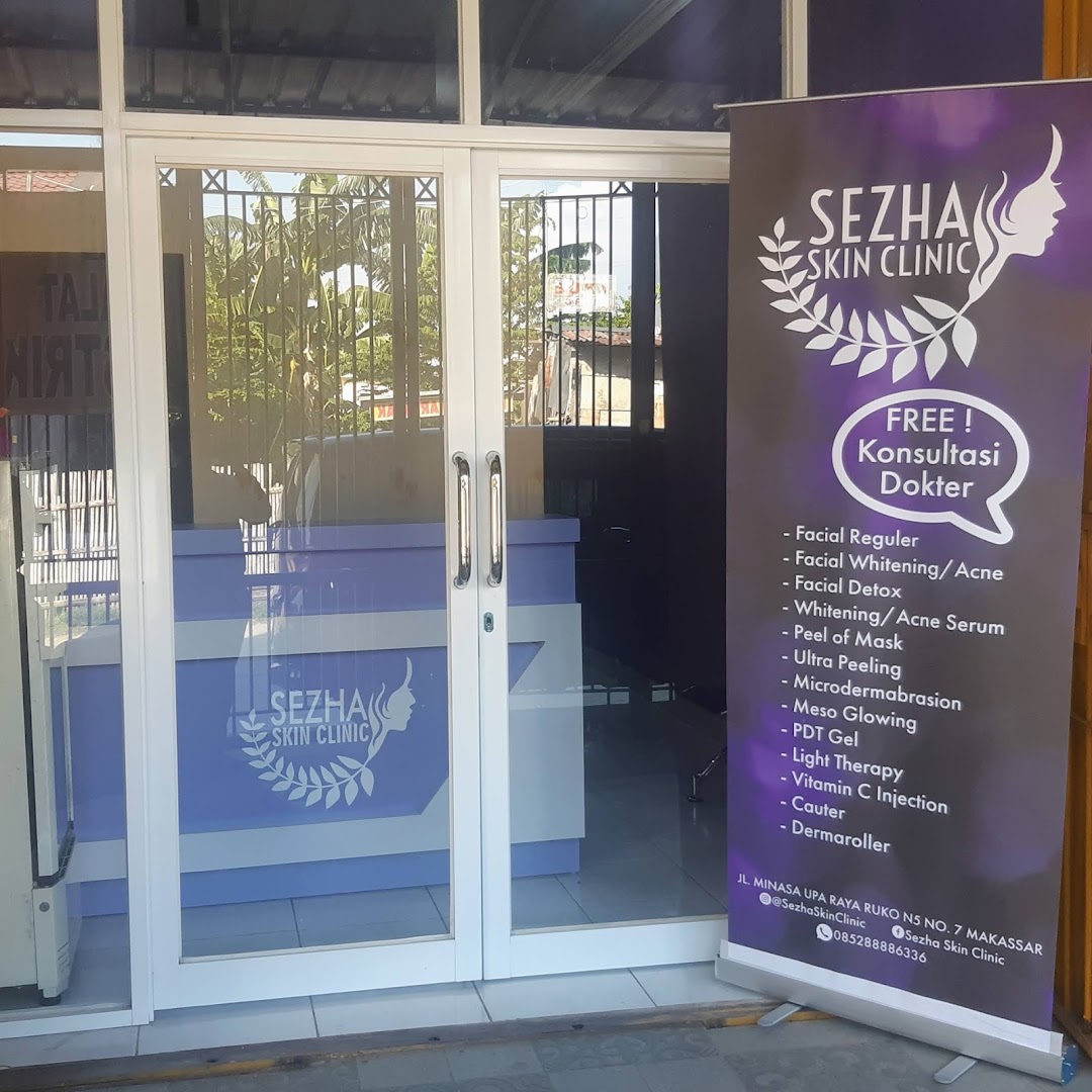 Sezha Skin Clinic Photo