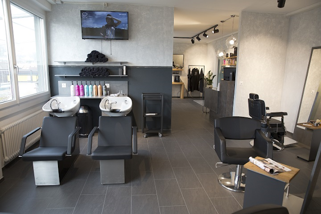 Rezensionen über Il Terrazzo Hair Barber in Aarau - Schönheitssalon