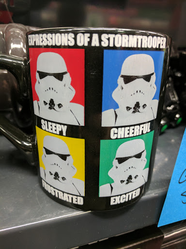 Video Game Store «GameStop», reviews and photos, 9301 Tampa Ave, Northridge, CA 91324, USA