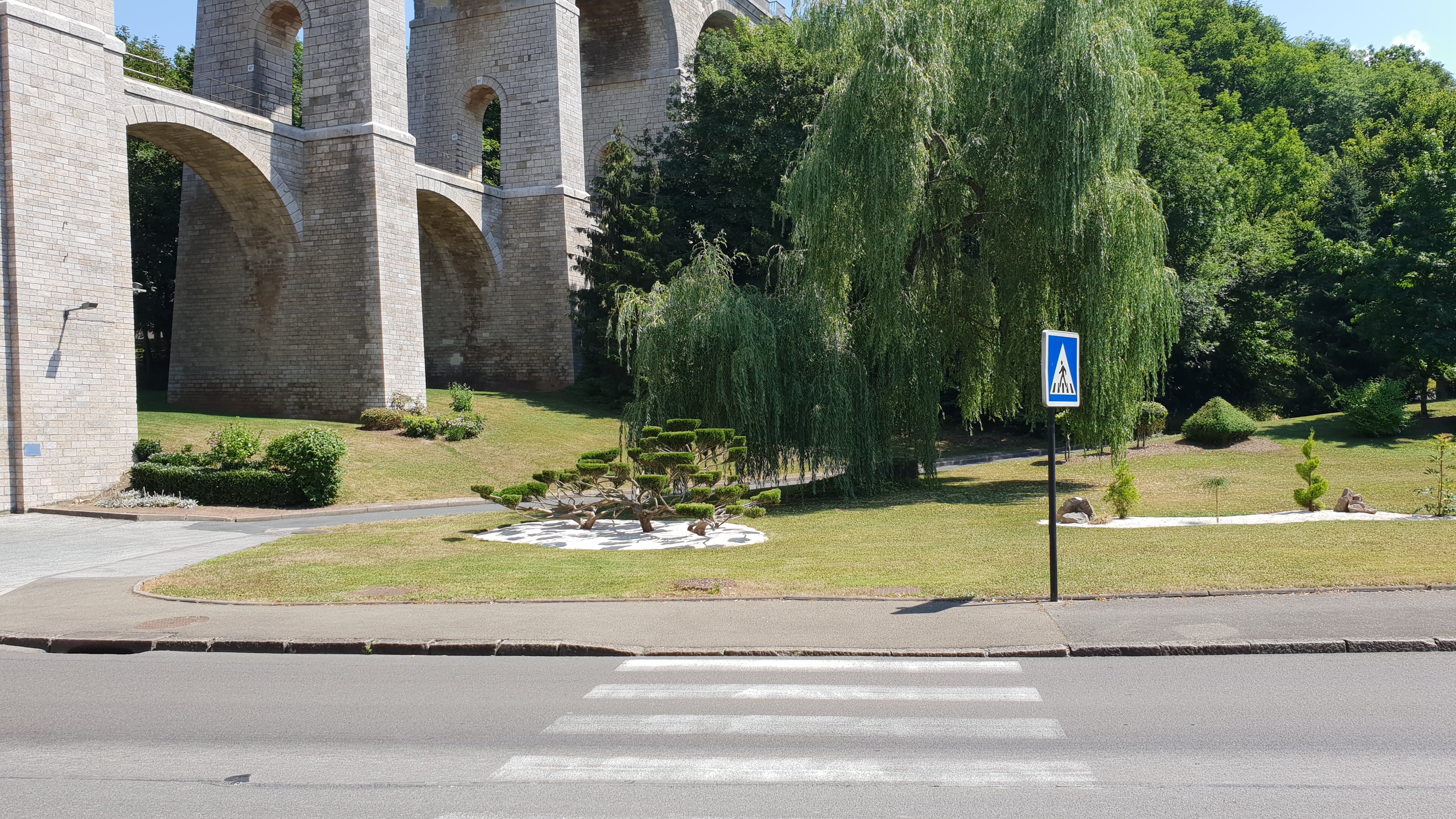 Photo n° 3 de l'avis de Sandrine.t fait le 03/08/2018 à 08:53