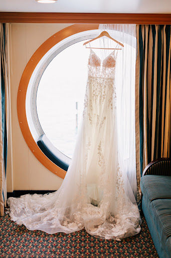 Bridal Shop «Bellevue Bridal Boutique», reviews and photos, 823 Bellevue Way NE #203, Bellevue, WA 98004, USA