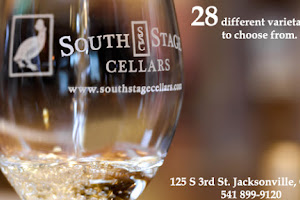 South Stage Cellars