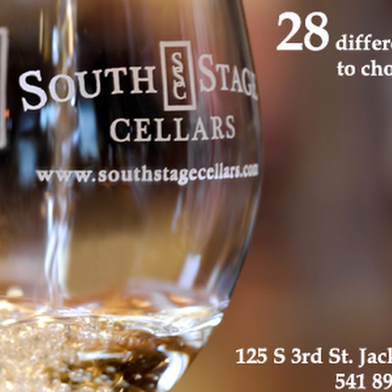 South Stage Cellars