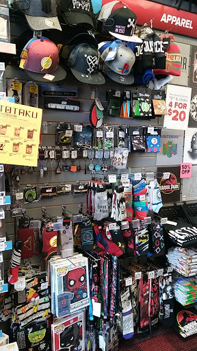 Video Game Store «GameStop», reviews and photos, 1136 N Gateway Ave, Rockwood, TN 37854, USA