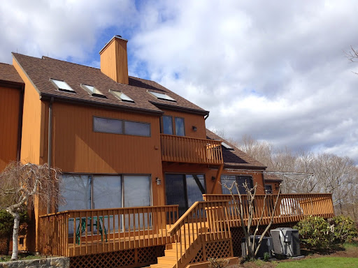 Roofing Contractor «The Aiello Roofing Company», reviews and photos, 5 Bluestone Ln, New Milford, CT 06776, USA