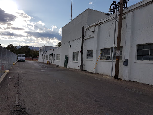 Uniform Store «UniFirst Uniform Services - Salt Lake City», reviews and photos, 1024 200 W, Salt Lake City, UT 84101, USA