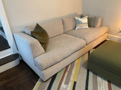 Home Goods Store «HighStreet», reviews and photos, 1401 Reading Rd, Cincinnati, OH 45202, USA