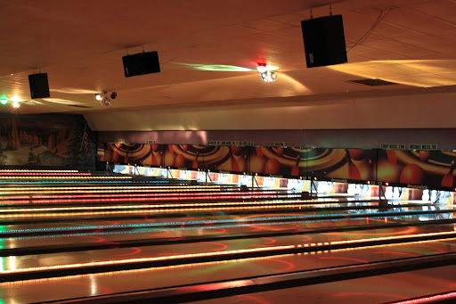 Bowling Alley «Peak Bowl», reviews and photos, 2861 N Prospect St, Colorado Springs, CO 80907, USA