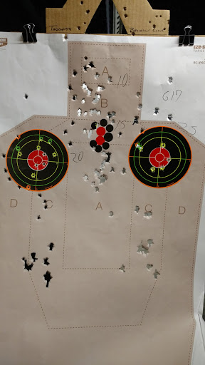 Gun Club «On Target Gun Club», reviews and photos, 102 Guthrie Way, Peachtree City, GA 30269, USA