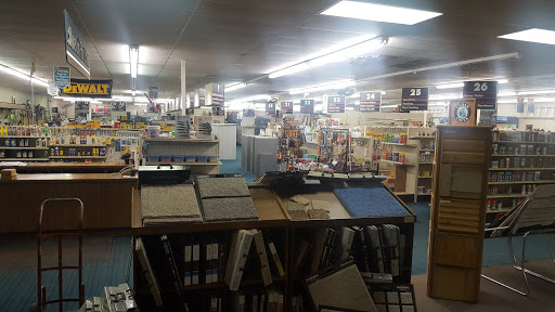 Mc Pherson True Value