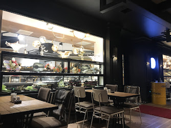 Polya Cafe&Bakery&Patisserie