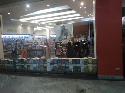 Librerías Gandhi