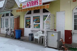 De Jó Gyros Büfé image