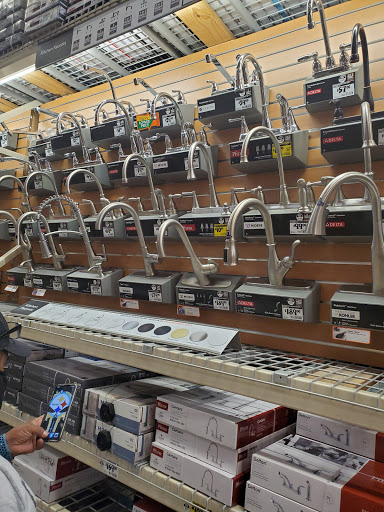 Home Improvement Store «The Home Depot», reviews and photos, 11360 Rojas Dr, El Paso, TX 79936, USA