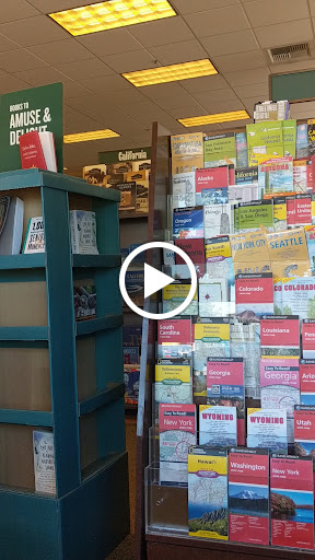 Book Store «Barnes & Noble», reviews and photos, 1091 El Camino Real, Redwood City, CA 94063, USA