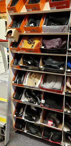 Shoe Store «Payless ShoeSource», reviews and photos, 8510 Springbrook Dr, Coon Rapids, MN 55433, USA