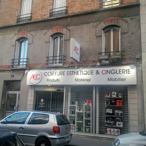 ABC du Coiffeur Boulogne