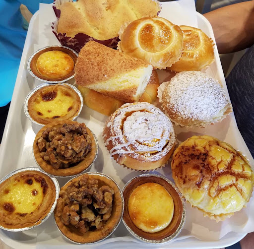 85°C Bakery Cafe - Carrollton