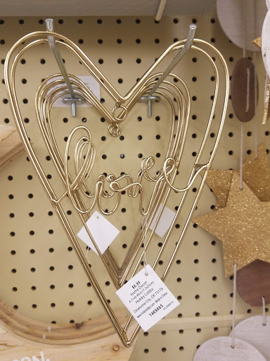 Craft Store «Hobby Lobby», reviews and photos, 1580 Wesel Blvd c, Hagerstown, MD 21740, USA