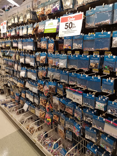 Fabric Store «Jo-Ann Fabrics and Crafts», reviews and photos, 2050 W University Dr #250, McKinney, TX 75070, USA