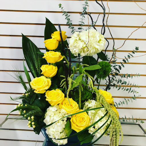 Florist «Countryside Florist», reviews and photos, 4 Orchard View Dr, Londonderry, NH 03053, USA
