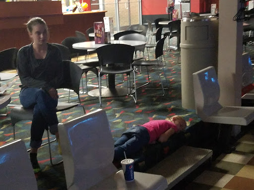 Bowling Alley «AMF Hilltop Lanes», reviews and photos, 5918 Williamson Rd, Roanoke, VA 24012, USA