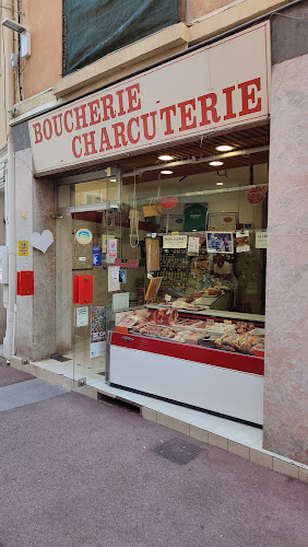 Boucherie-charcuterie Boucherie Charcuterie - Vermeersch Christian Saint-Raphaël