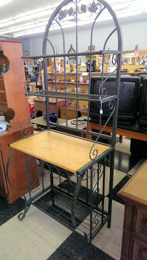 Thrift Store «Port City Thrift & Resale», reviews and photos