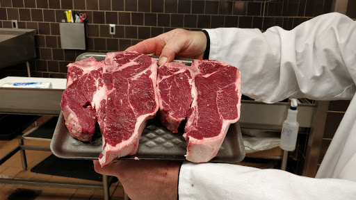 Grocery Store «Albertsons», reviews and photos, 6055 SW 185th Ave, Aloha, OR 97007, USA