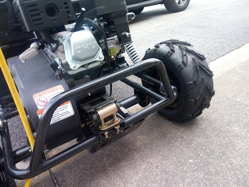 Department Store «Rural King», reviews and photos, 2960 E 10th St, Jeffersonville, IN 47130, USA