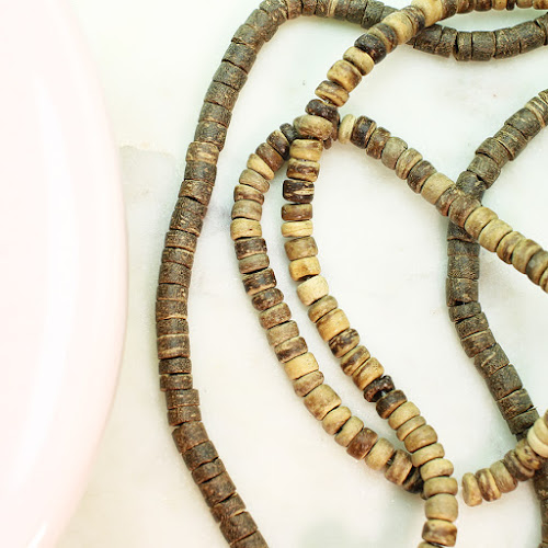 Beads Flyli - Peças para bijuteria e pedras naturais - Joalheria