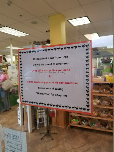 Pet Supply Store «H3 Pet Supply», reviews and photos, 475 Hawley Ln, Stratford, CT 06614, USA