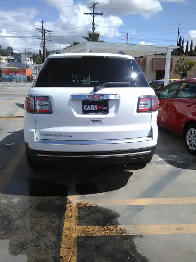 Used Car Dealer «Cars 911», reviews and photos, 2244 N San Fernando Rd, Los Angeles, CA 90065, USA