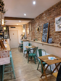 Les plus récentes photos du Restaurant de tapas Pixelles Pintxos à Chalon-sur-Saône - n°4