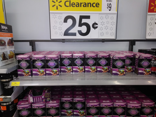 Department Store «Walmart Supercenter», reviews and photos, 20 Soojian Dr, Leicester, MA 01524, USA