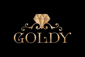 Designer Diamond Jewellery By Goldy image