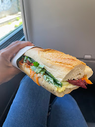 Photo n°6 de HOUUMY MARKET FORVILLE à Cannes ()