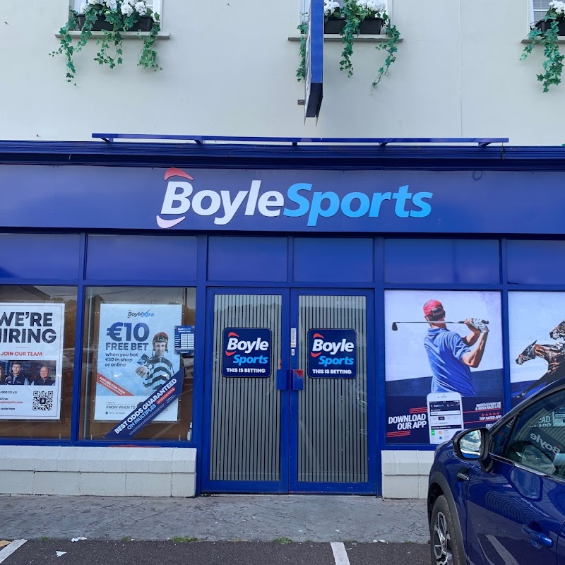 BoyleSports Bookmakers