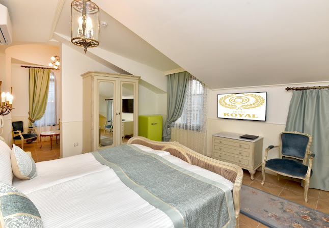 Comentarii opinii despre Хотел Роял