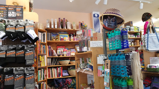 Natural Foods Store «Upper Valley Food Co-Op», reviews and photos, 193 N Main St, White River Junction, VT 05001, USA