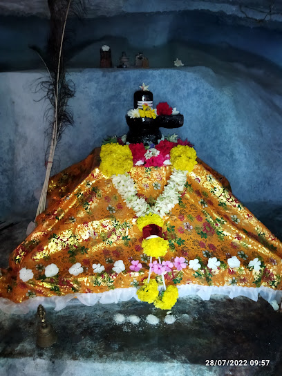 Sri myagala matha mahamuni swamy temple